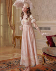 Hawkins' Tea Party Dress