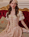 Hawkins' Tea Party Dress