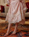 Hawkins' Tea Party Dress