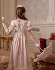 Hawkins' Tea Party Dress