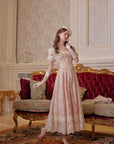 Hawkins' Tea Party Dress
