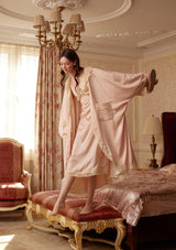 Boudoir Maiden Robe