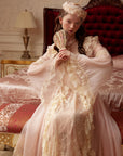 Prinzessin Seraphina Kleid