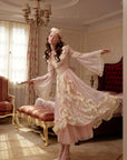 Prinzessin Seraphina Kleid