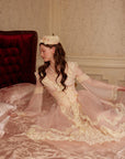 Korsett „Prinzessin Seraphina“