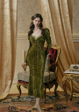 (US Exclusive)Medusa's Sovereign Gown