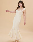 Curve & Plus "Siren's Song" Dress