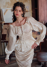 "Sortir du cocon" T-shirt