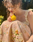 Daisy Kite Dress