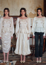 "Sortir du cocon" T-shirt