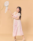 Curve & Plus Butterfly Chaser Dress