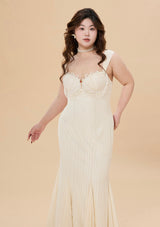 Curve & Plus "Siren's Song" Dress