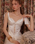 St. Phoenix Korsettkleid