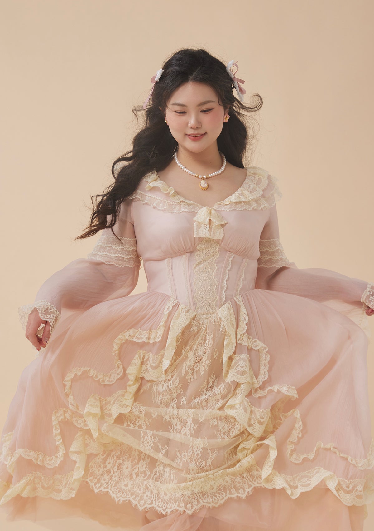 princess seraphina dress Lacemade Princess Seraphina Dress 4XL (28-30)
