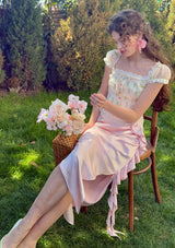 Springfield Flower Top