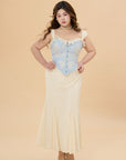 Curve & Plus "Siren's Song" Dress