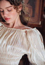 "Sortir du cocon" T-shirt