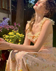 Daisy Kite Dress