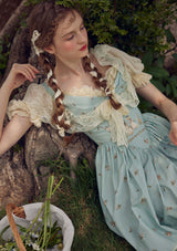 (US Exclusive)Woodland Fairy Dress