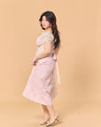 Curve & Plus Butterfly Chaser Dress