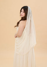 Curve & Plus "Date With An Angel"Corset Dress
