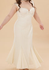 Curve & Plus "Siren's Song" Dress