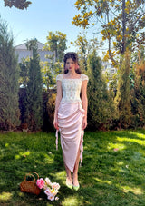 Springfield Flower Top