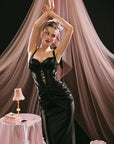 St. Phoenix Korsettkleid