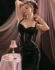 St. Phoenix Korsettkleid