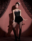 Dream Lover Corset Dress