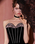 Dream Lover Corset Dress