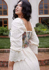 Curve & Plus Miss Potter Corset