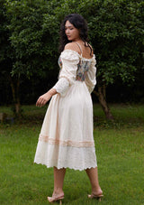 Curve & Plus Miss Potter Corset