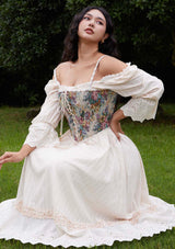 Curve & Plus Miss Potter Corset