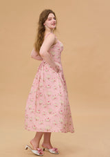 Curve & Plus Amie's Summer Camp Dress