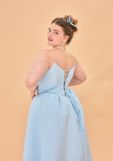 Curve & Plus Cinderella Dress Ⅱ