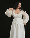 Curve & Plus Psyche Corset Dress