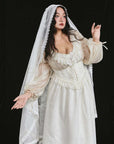 Curve & Plus Psyche Corset Dress