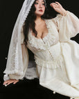Curve & Plus Psyche Corset Dress