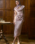 The Age of Adaline Corset Dress