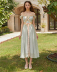 Garden of Oz Dress