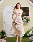 Audrey Tea Party Corset Dress