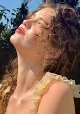 Rosebell Whispers Ear Studs