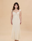Curve & Plus "Siren's Song" Dress