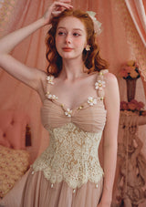 Daisy Wind Chine Dress