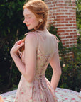 Amie's Summer Camp Dress