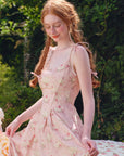 Amie's Summer Camp Dress