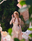 Amie's Summer Camp Dress
