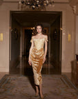 Korsettkleid Medusa