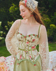 Midsummer Shade Cardigan 2.0
